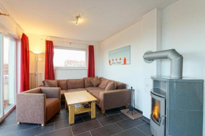 NordseeResort Friesland NordseeResort Friesland 52-4-N